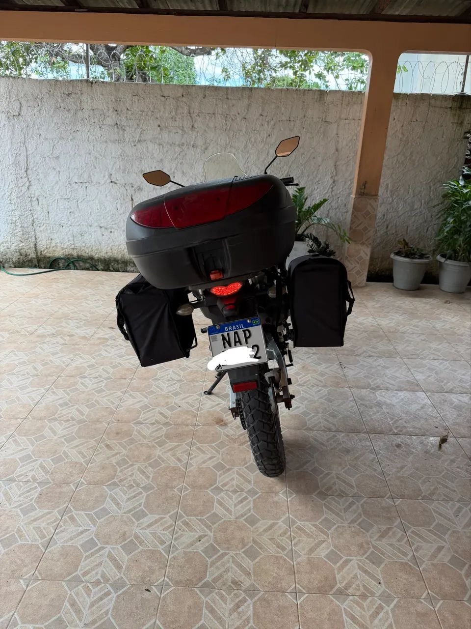 YAMAHA XTZ 250 TÉNÉRÉ 2018/2019 - Foto 3