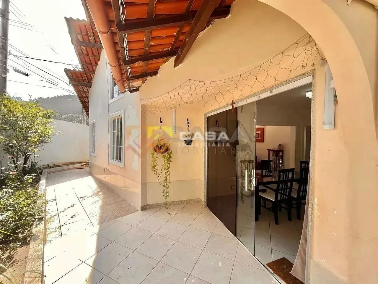 Casa de 3 Quartos (Suíte) em Fradinhos - Foto 5