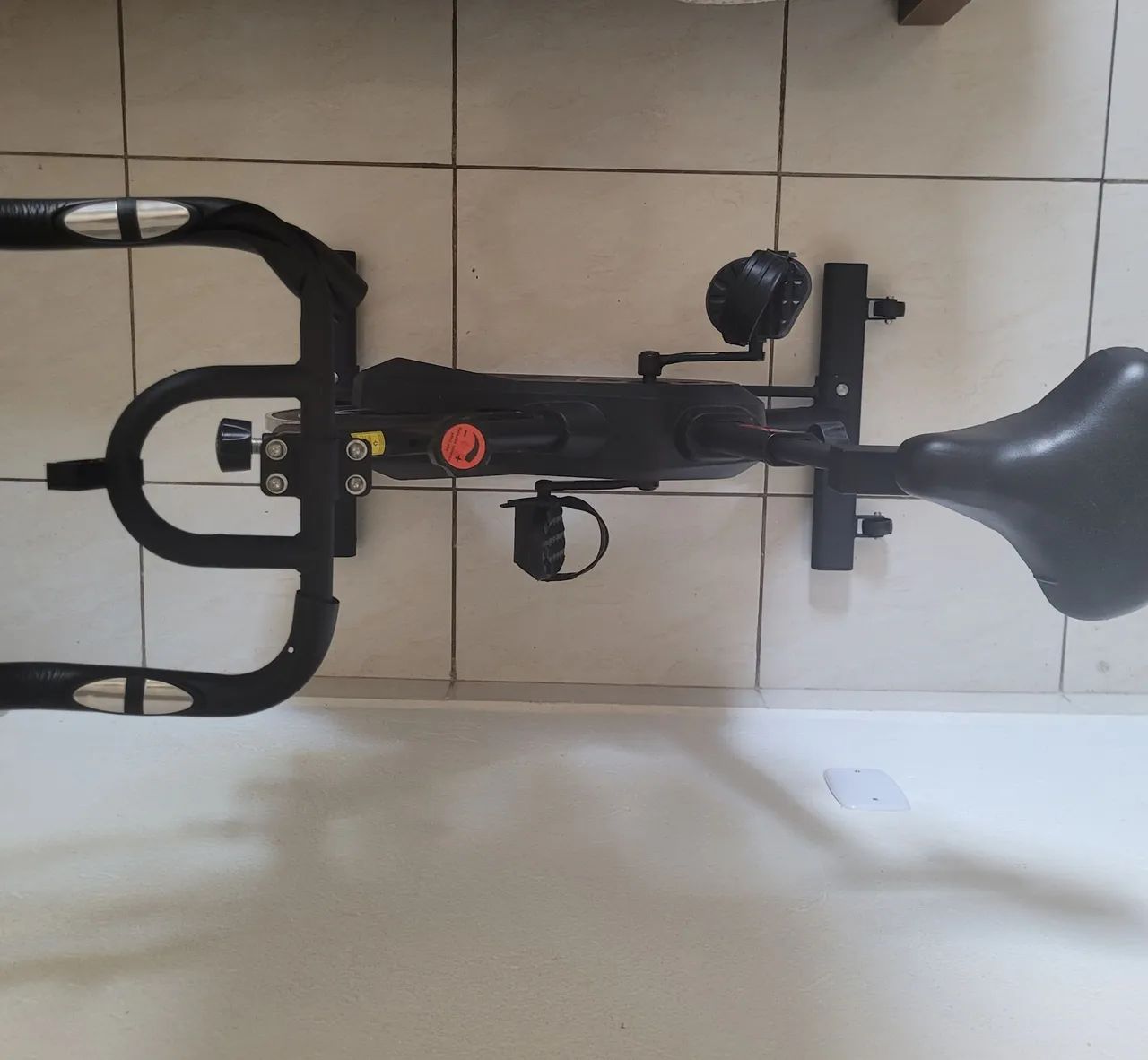Bicicleta Ergométrica  - Foto 2