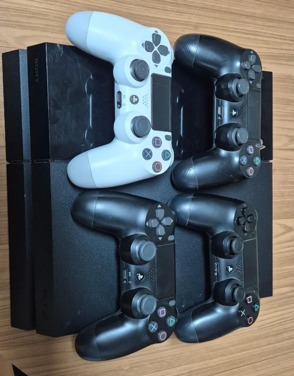 PlayStation 4 PS4 - Foto 3