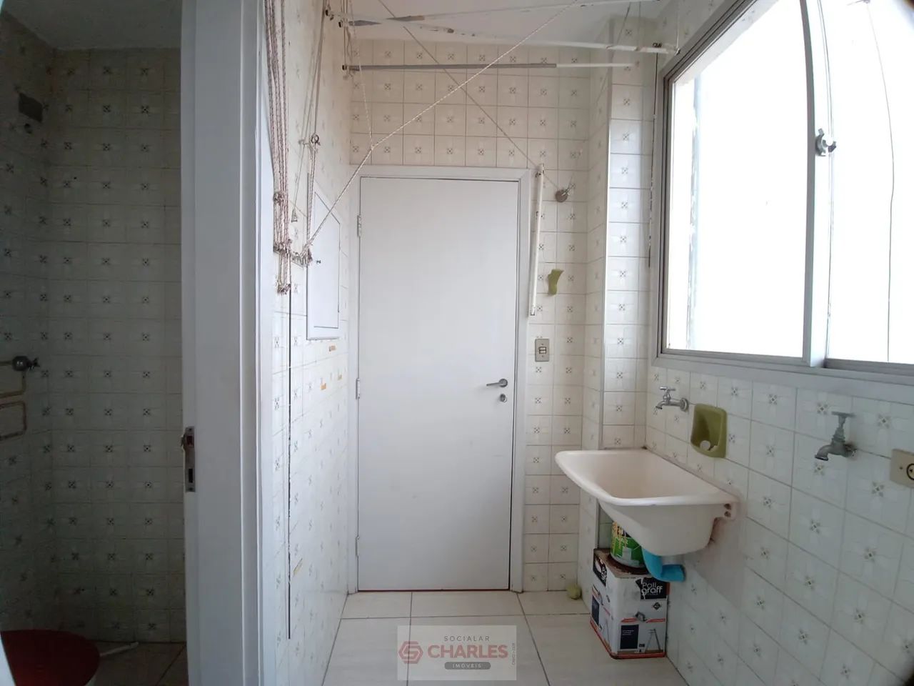 Apartamento Para Aluguel COND. EDIFÍCIO SAMAMBAIA I (2 DORMITÓRIOS) MOGI MIRIM - Foto 3