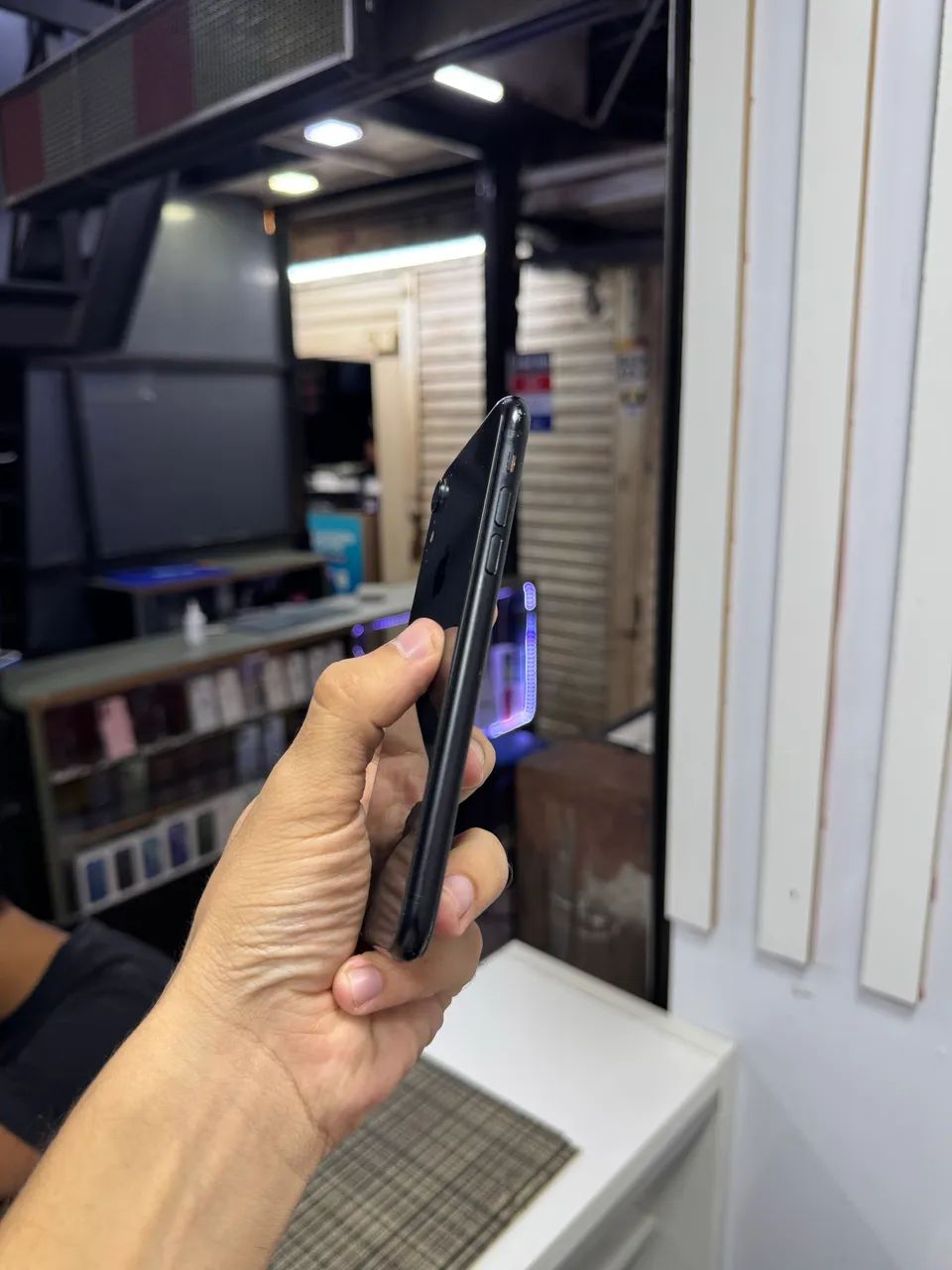 iPhone XR - 64GB  - Foto 4