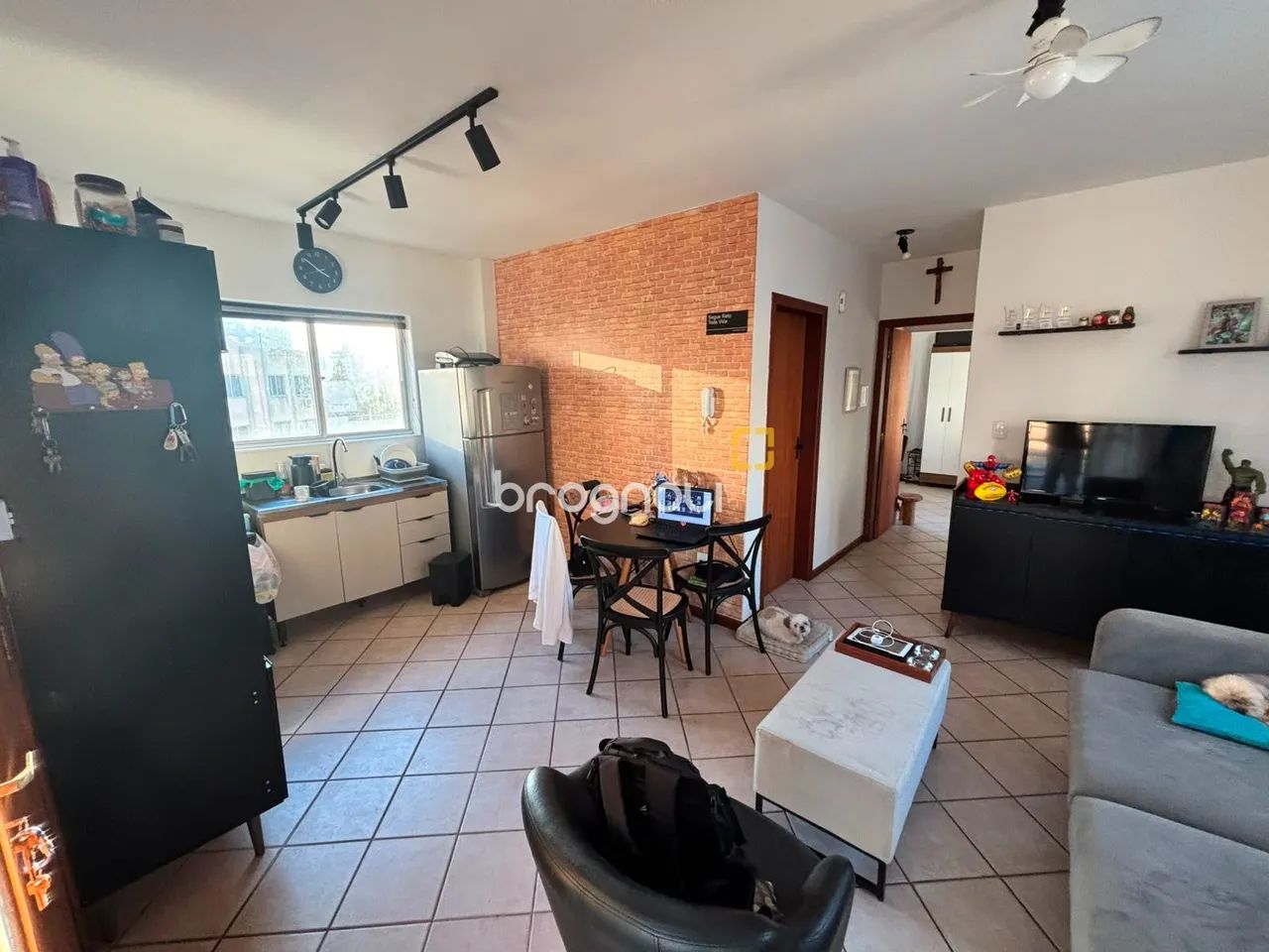 Prédio com Apartamentos Locados na Trindade - Investimento - Foto 2
