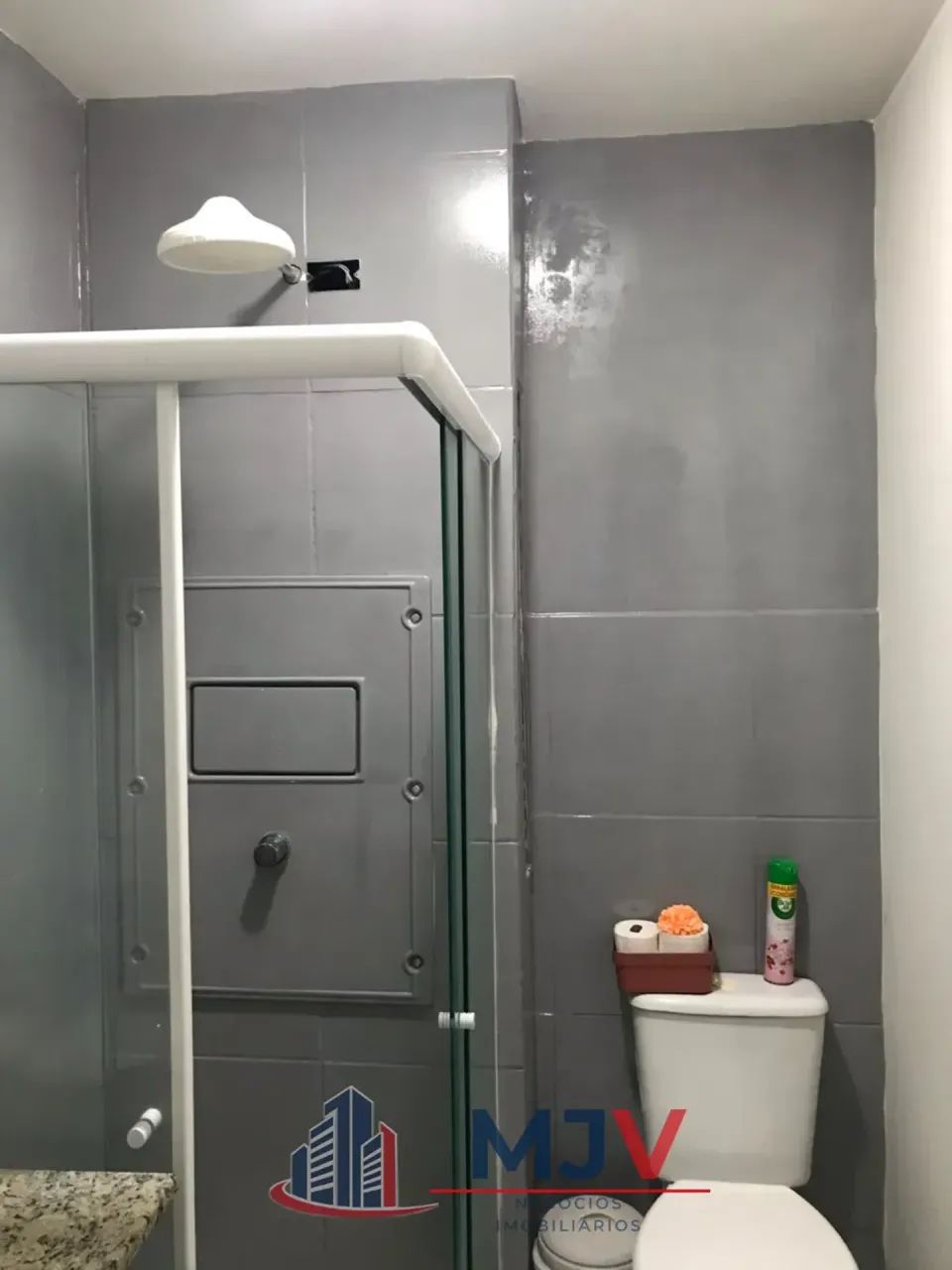 Alugo excelente apartamento (Sem mobília) em São Jorge - Maceió - AL - Foto 5