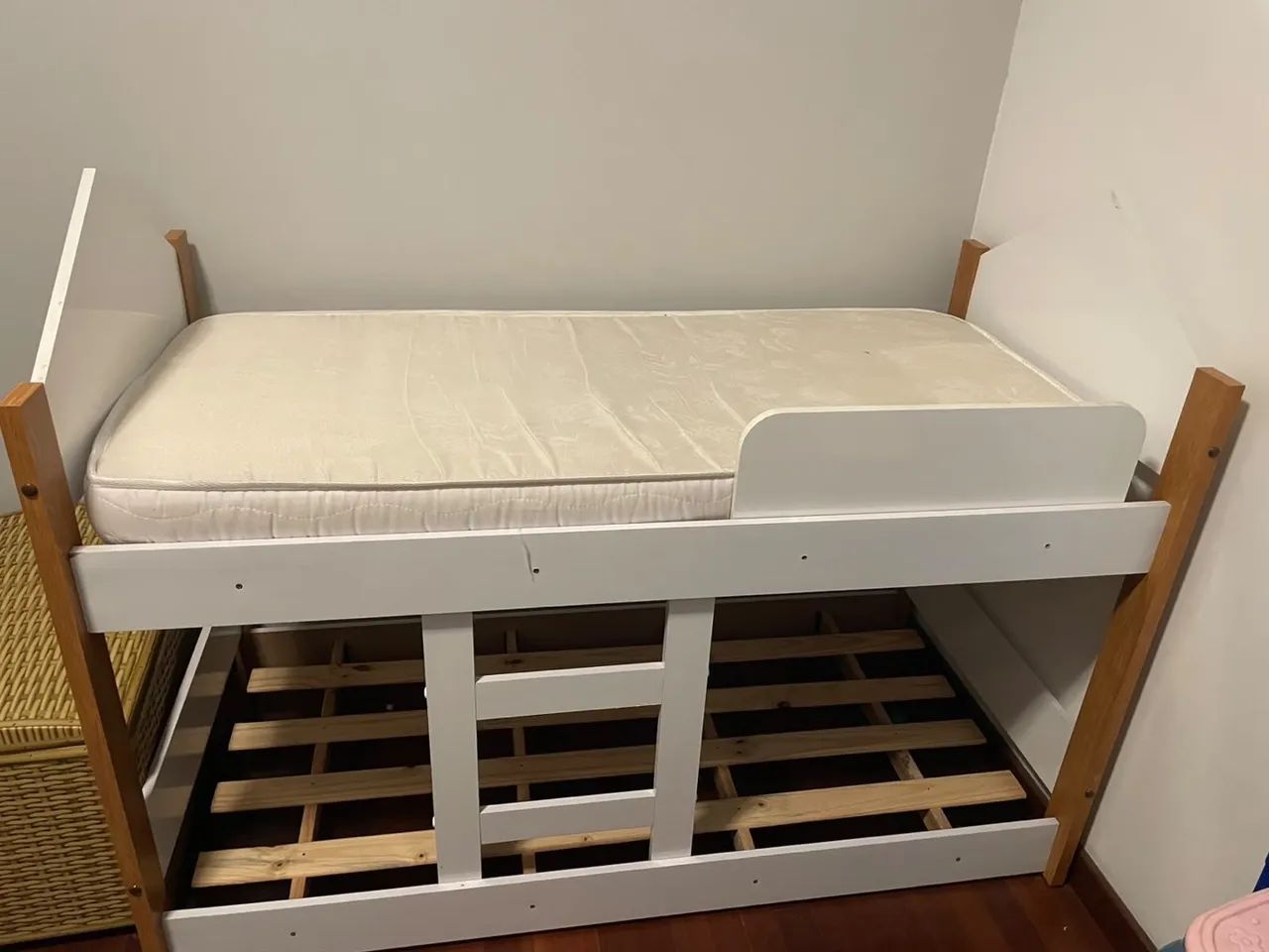 CAMA MONTESSORIANA BELICHE MINI CAMA - Foto 2