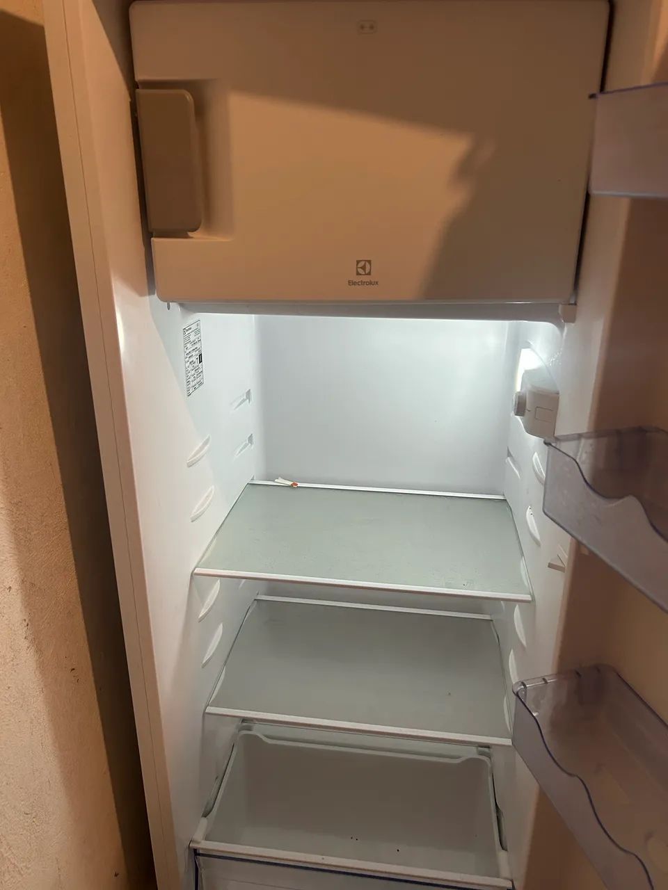 Geladeira ,127v   - Foto 2