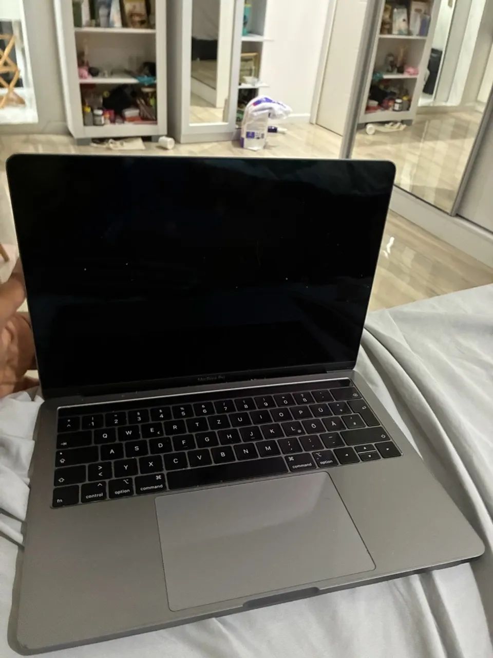 MacBook Pro 2020 - Foto 2