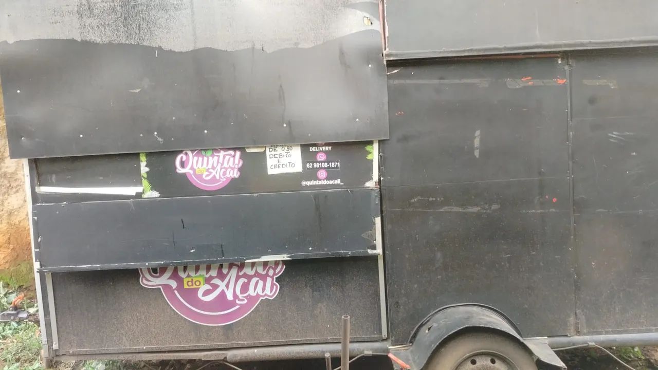 Trailer 4 Metros - Foto 2