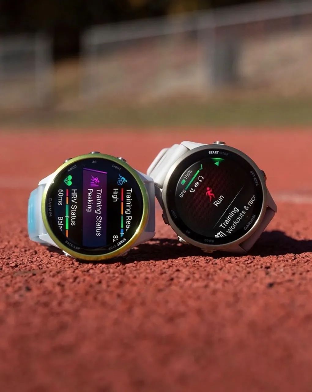 Garmin Forerunner 970 GPS, Lacrado. - Foto 2