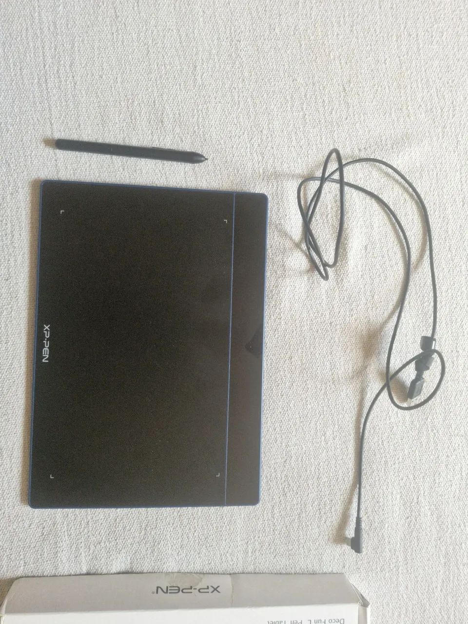 Mesa Digitalizado XP PEN