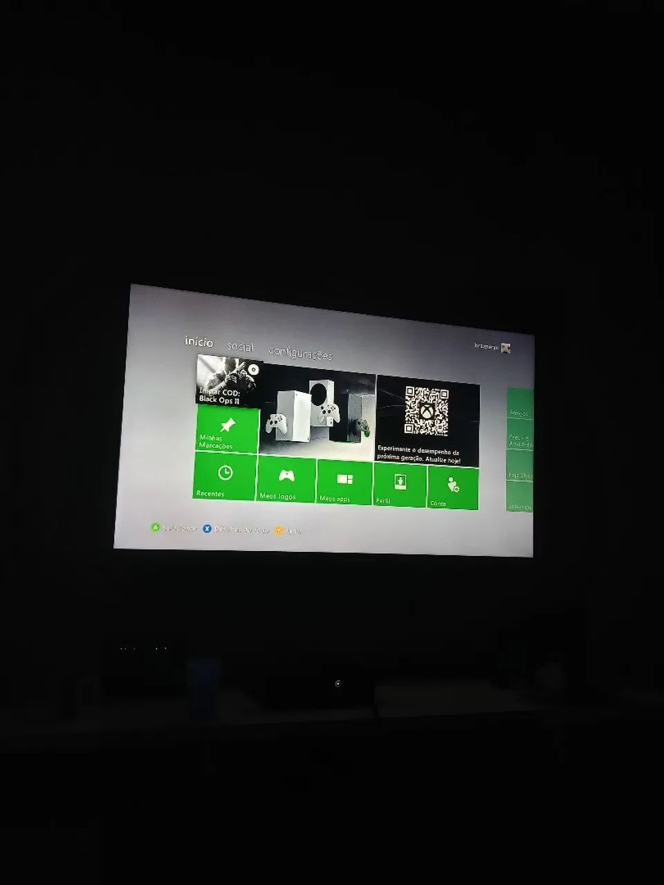 XBOX NOVO  - Foto 3
