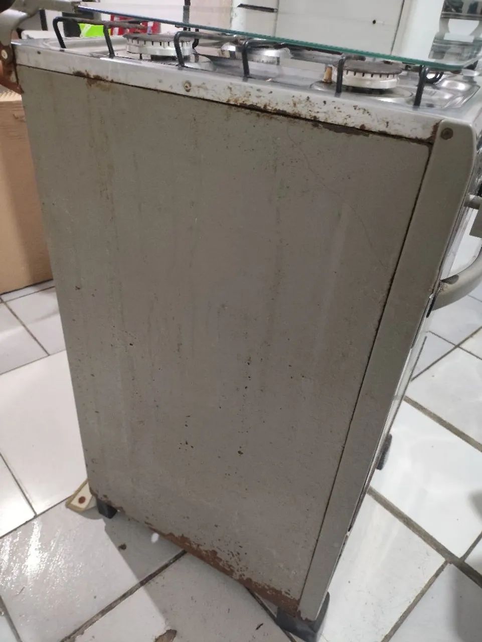Fogão  - Foto 3
