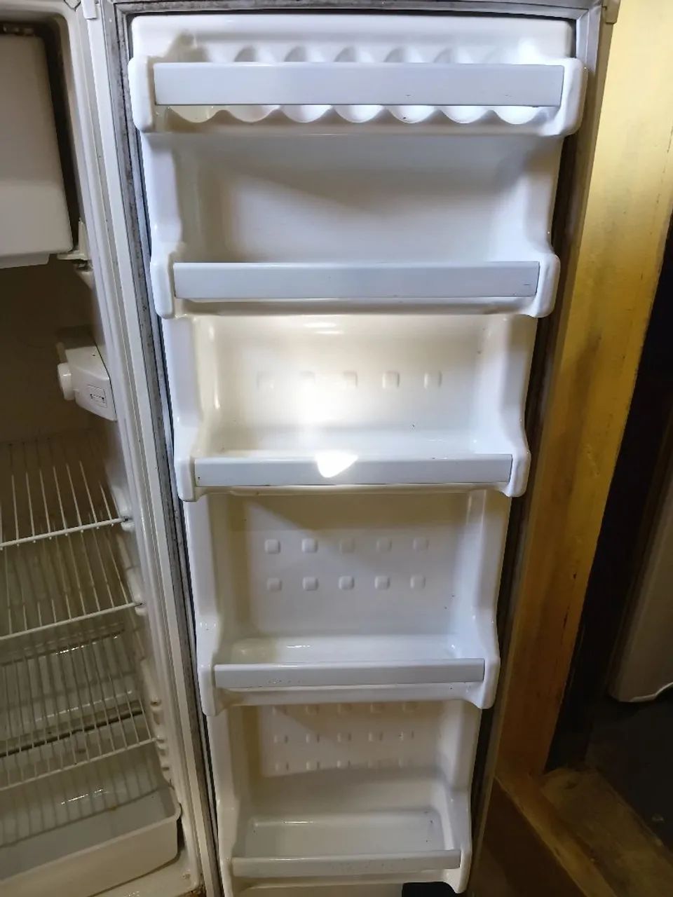 Geladeira Consul  - Foto 4