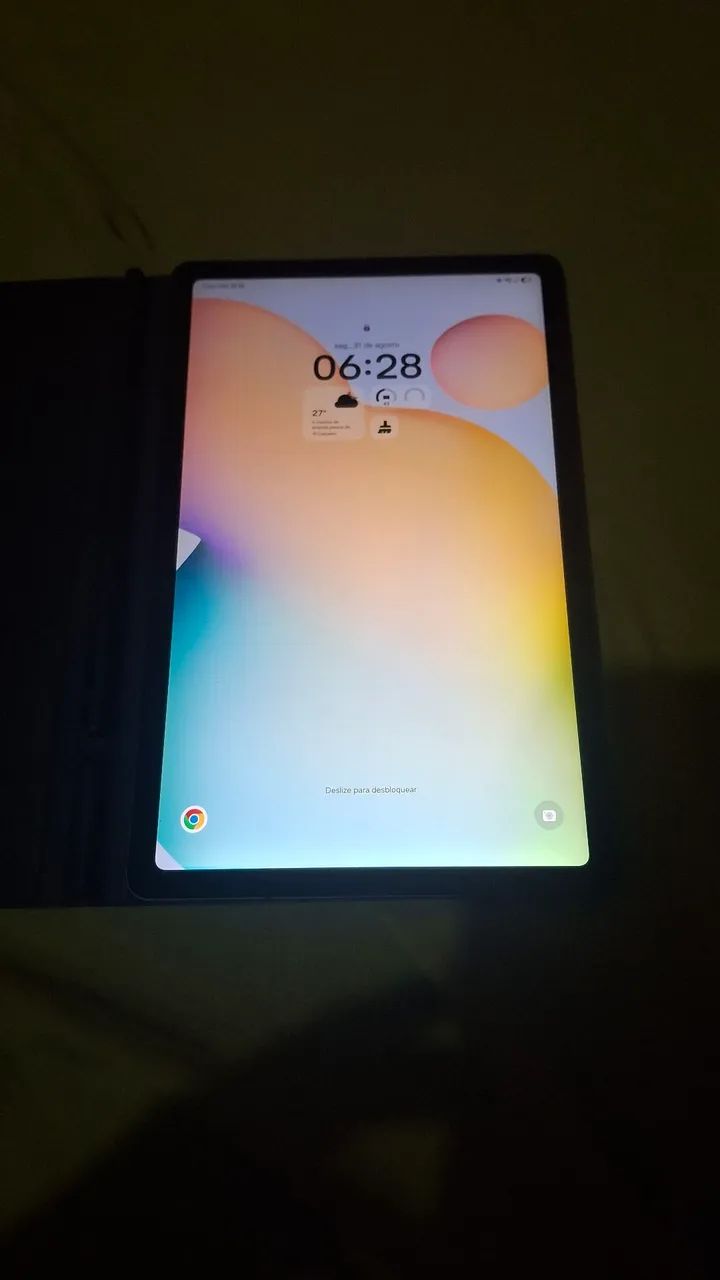 Tablet S6 lite 128gb