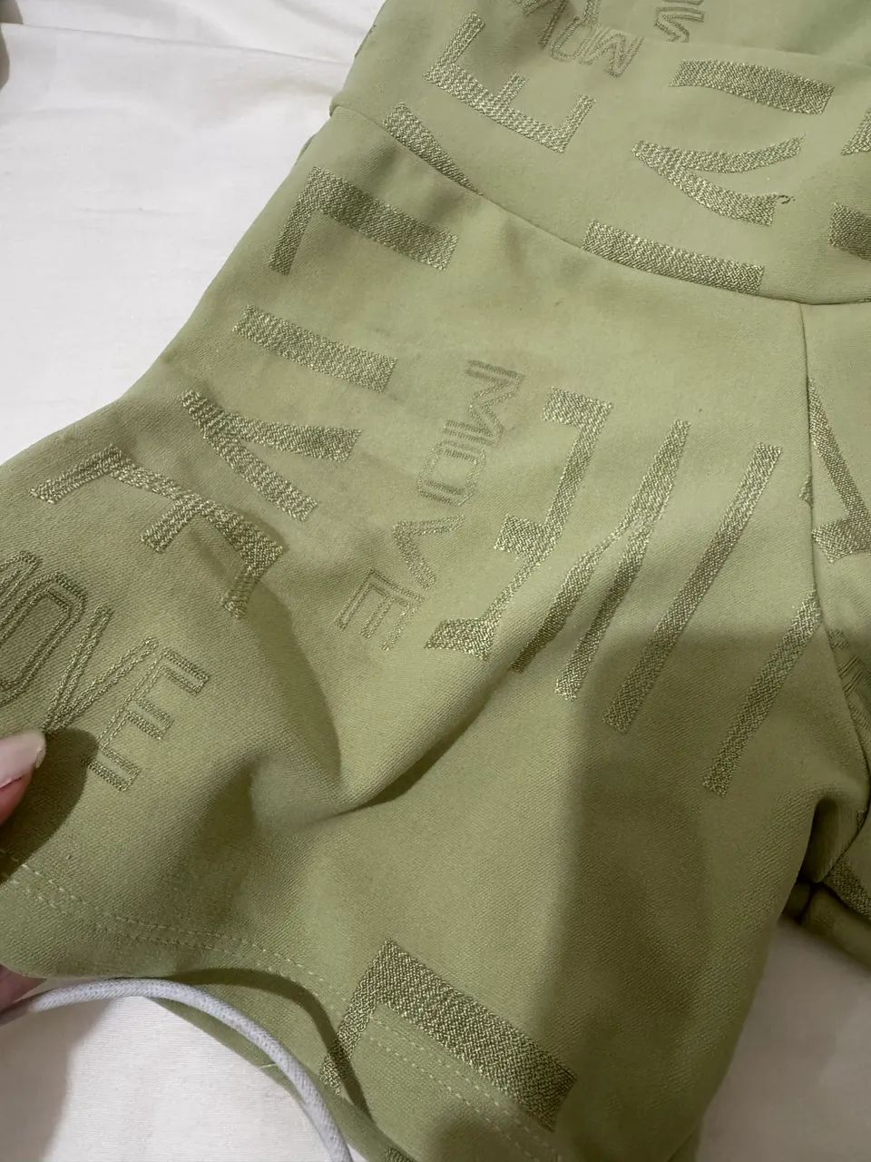 short academia  - Foto 3