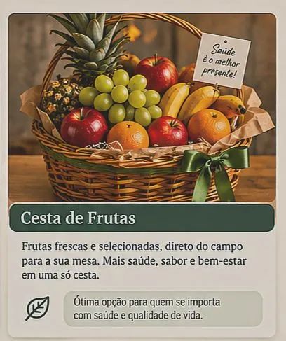 Cestas e cestas básicas  - Foto 4