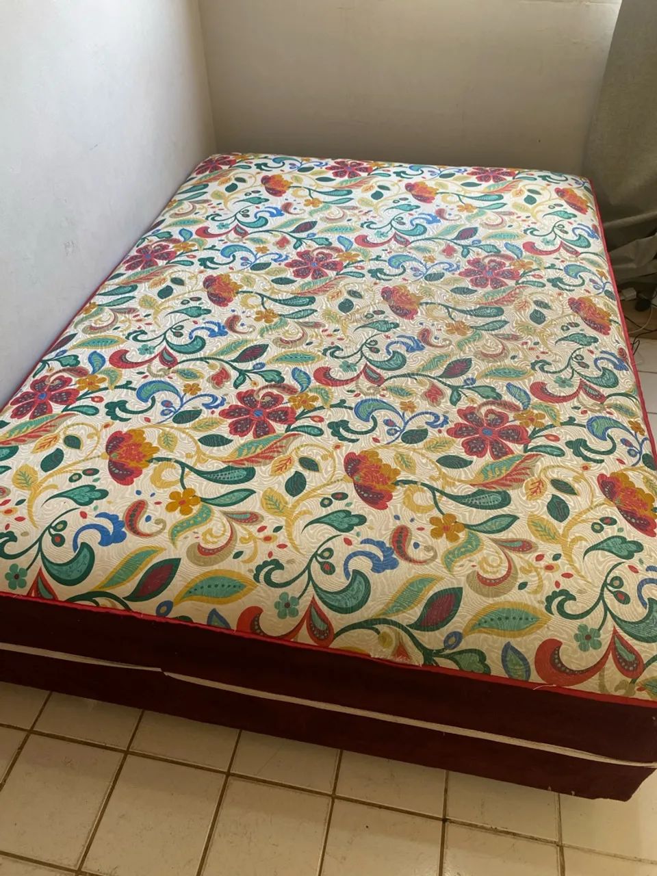 CAMA SOLTEIRÃO  - Foto 2