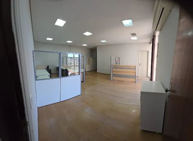 Sala Comercial Centro em Bragança Paulista - Edifício São Francisco - Foto 5