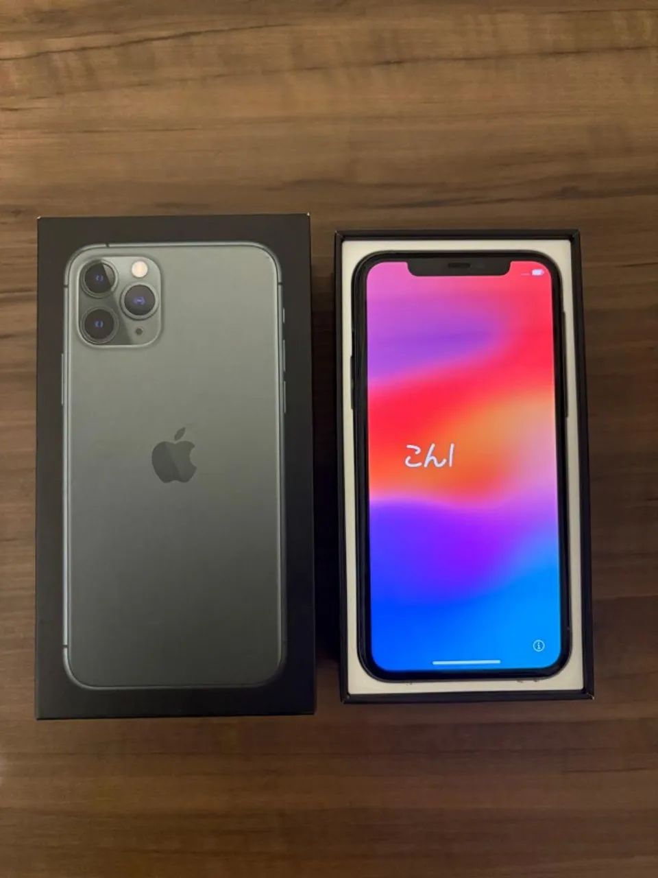 Iphone 11 pro 64 gb - Foto 2