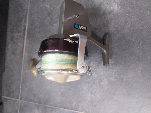 Equipamento de pesca - Foto 3