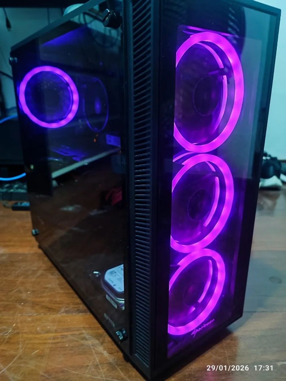 Computador - Gamer - Foto 2