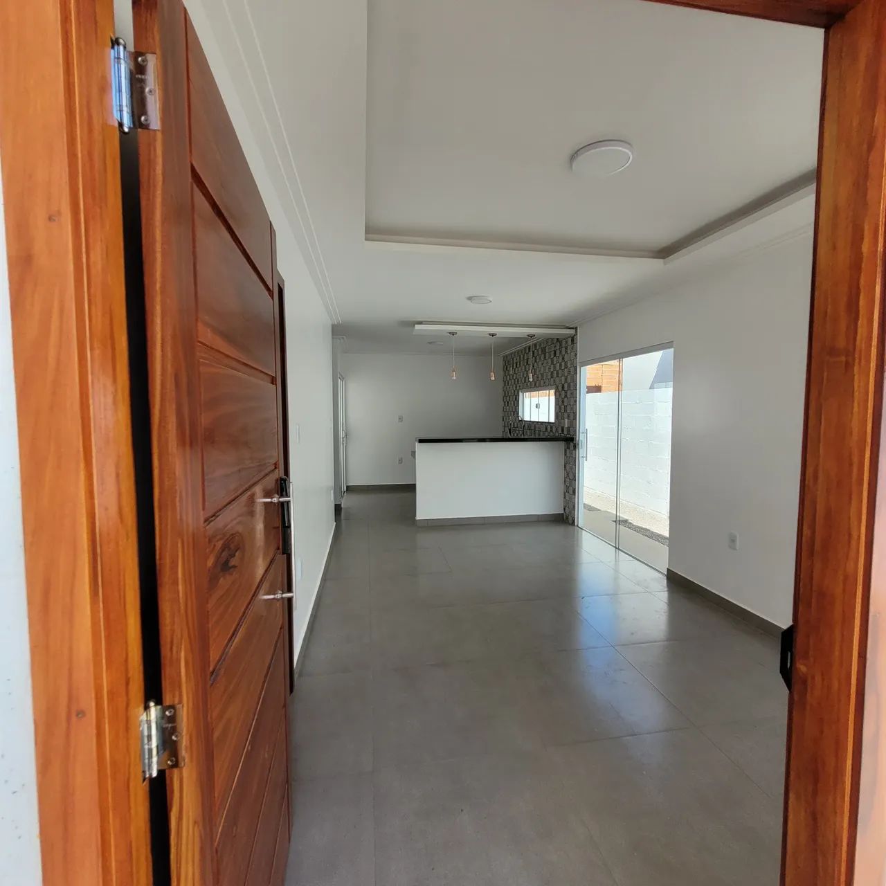 Casa condom ínio imperial I - Foto 2