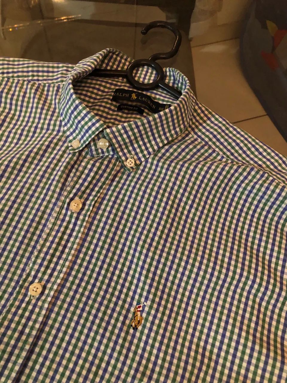 Camisa ralph lauren  - Foto 3