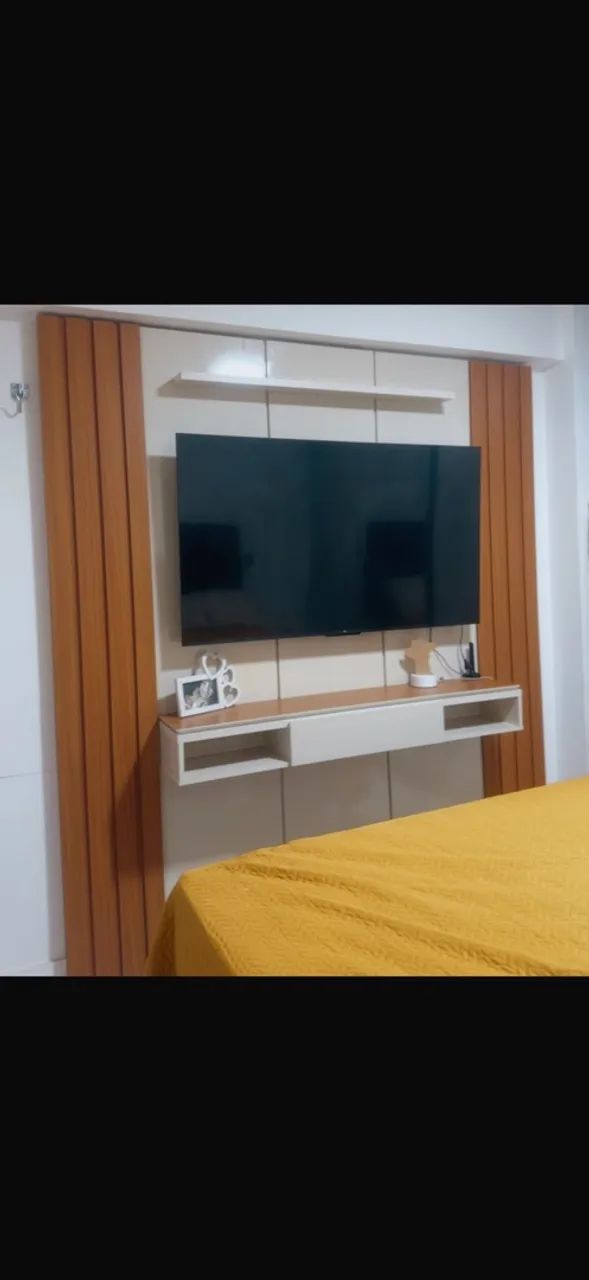 Painel para televisão até 80 polegadas  - Foto 2