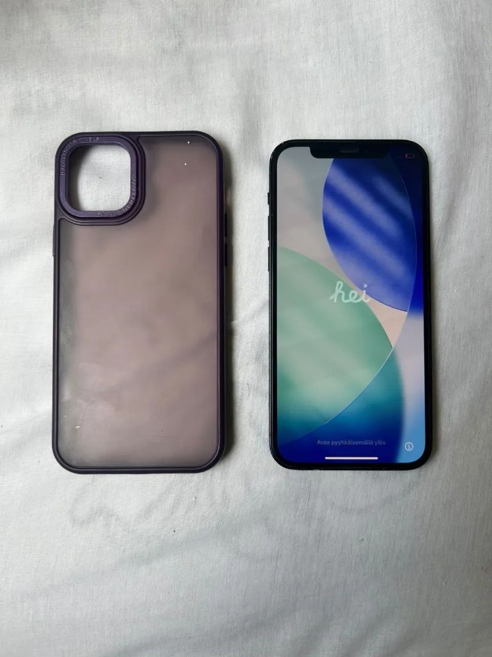 iPhone 12 128 Gb Semi Novo  - Foto 5