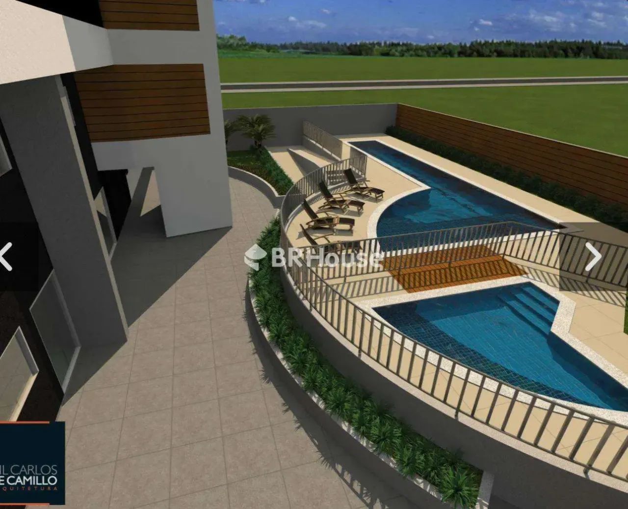 Monte Castelo | Apartamento 3 quartos, sendo 2 suites - Foto 4