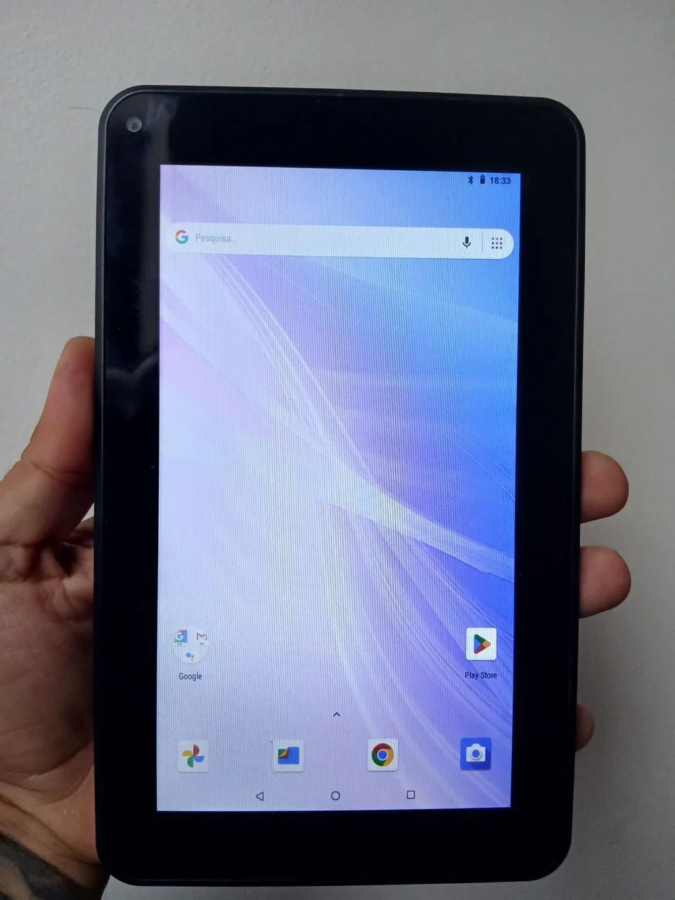 Tablet multilaser M7s