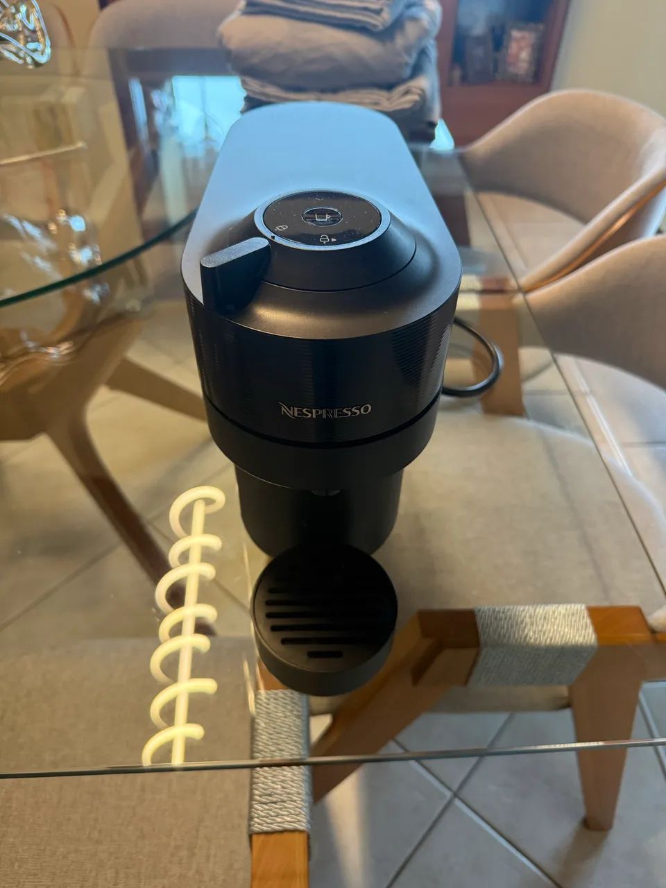 Cafeteira Nespresso Vertue - Foto 5