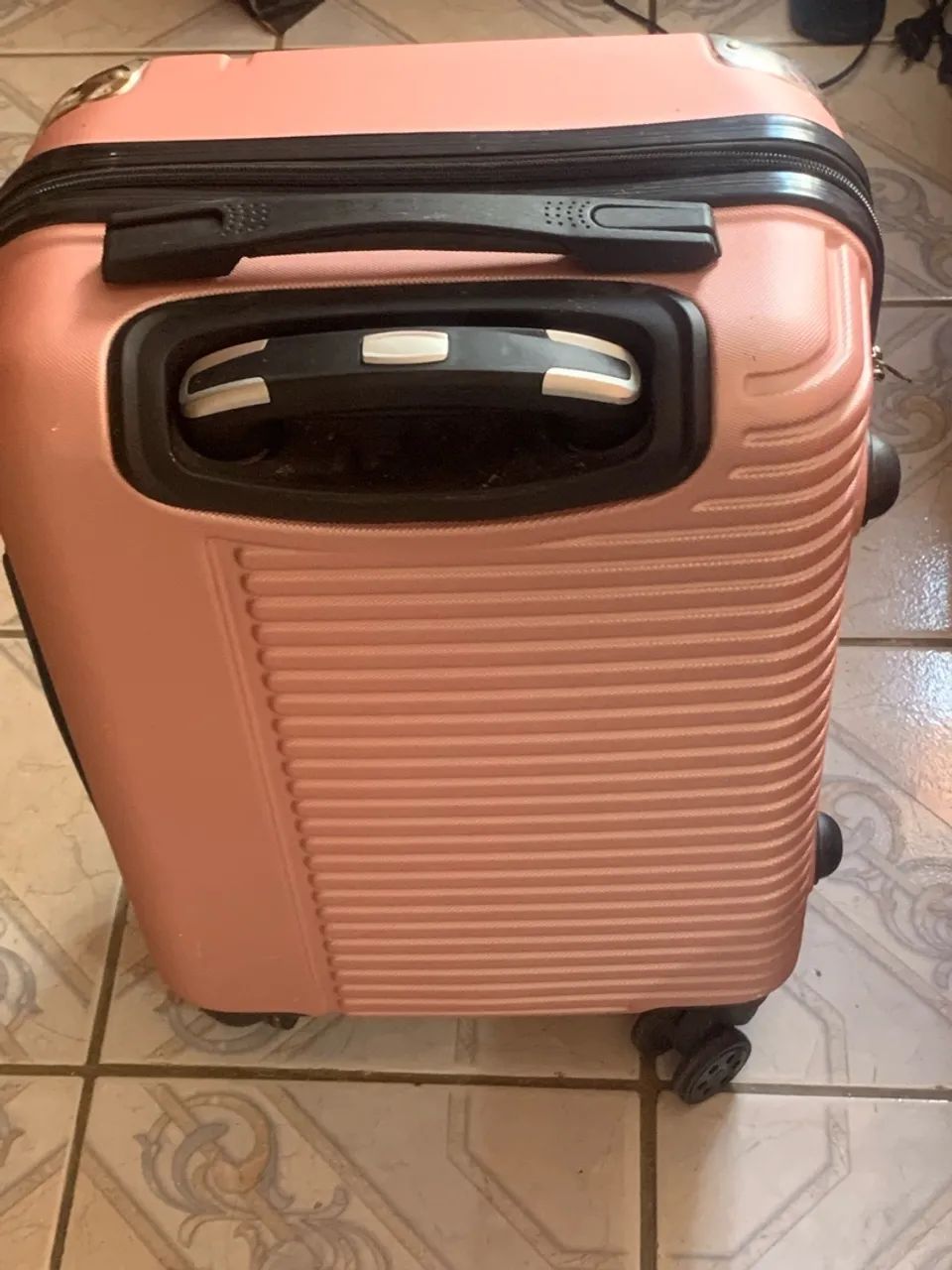 Mala de viagem - Foto 4