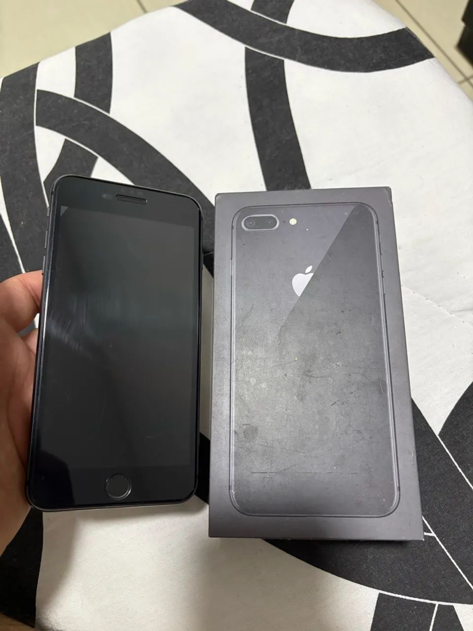 iPhone 8 Plus 256GB