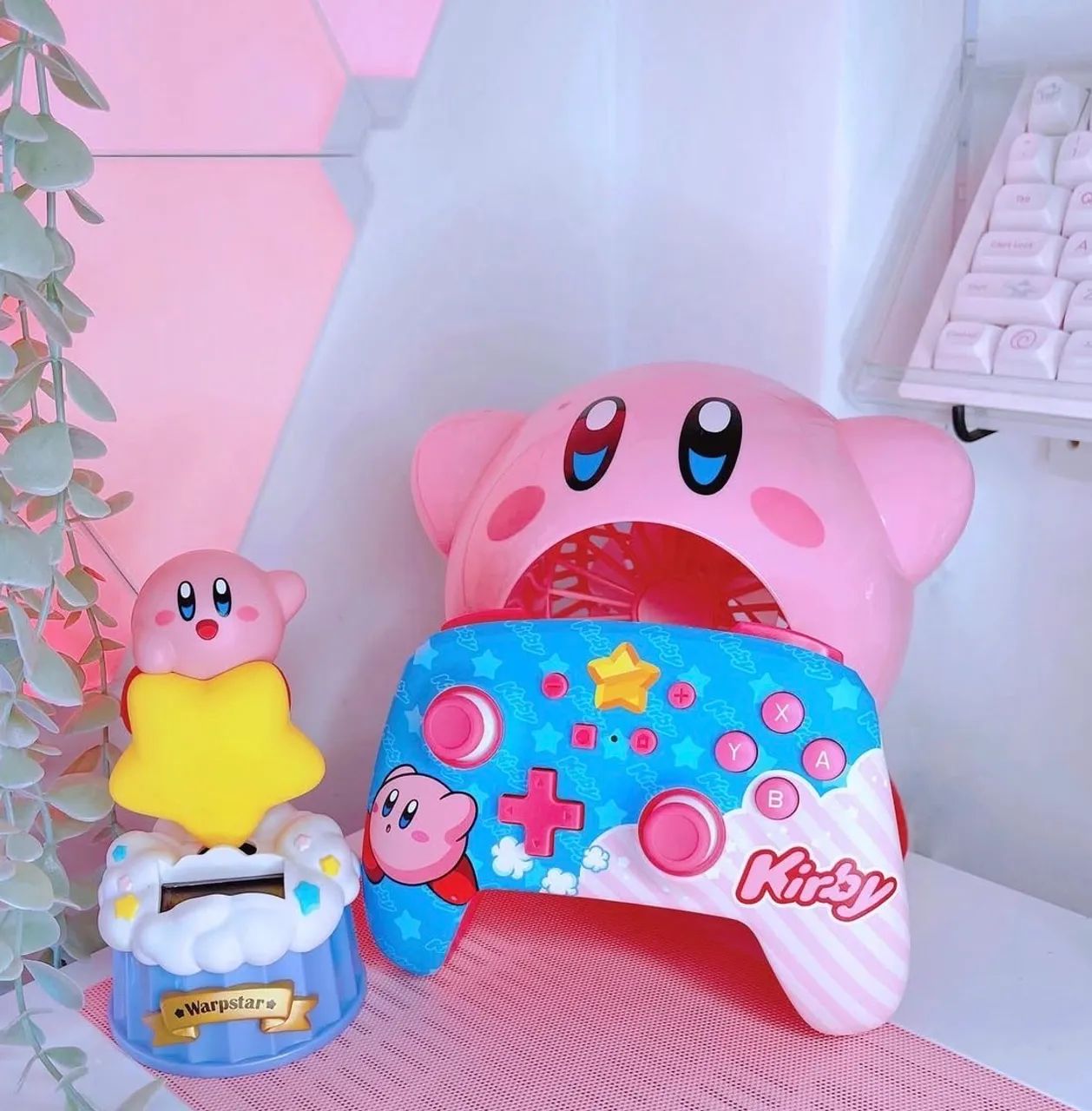 Joystick PowerA Kirby - Foto 4