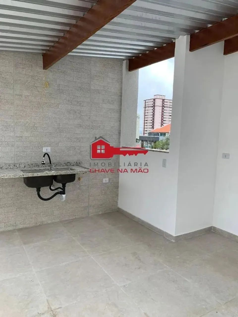 Apartamento Cobertura em Santo André - Foto 12