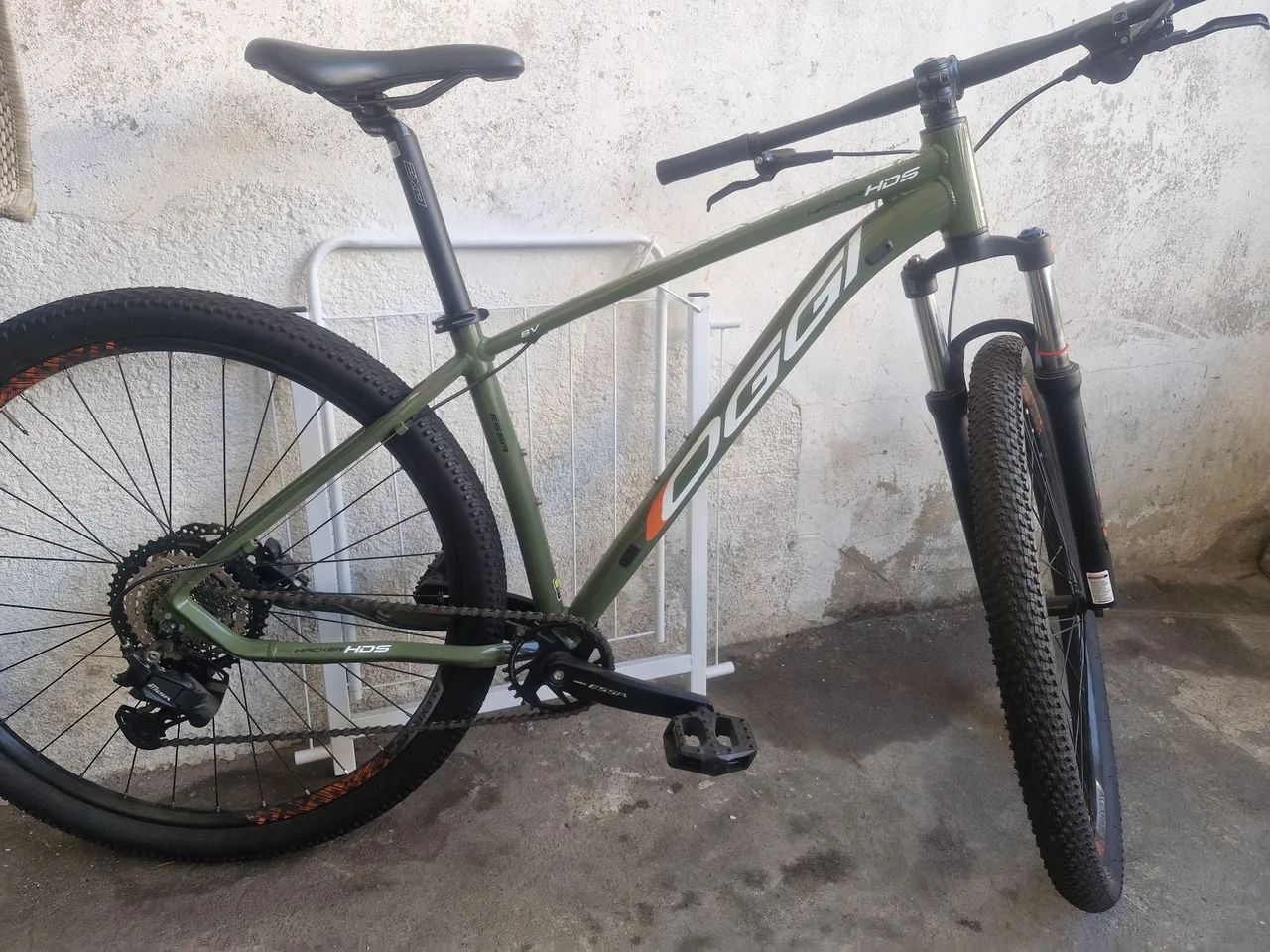 Ogi HDS viva  2500 