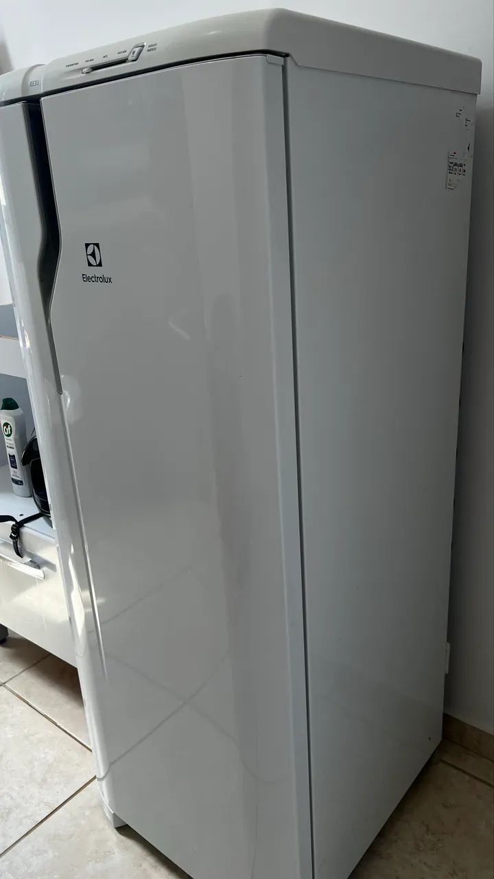 Geladeira Electrolux  - Foto 2