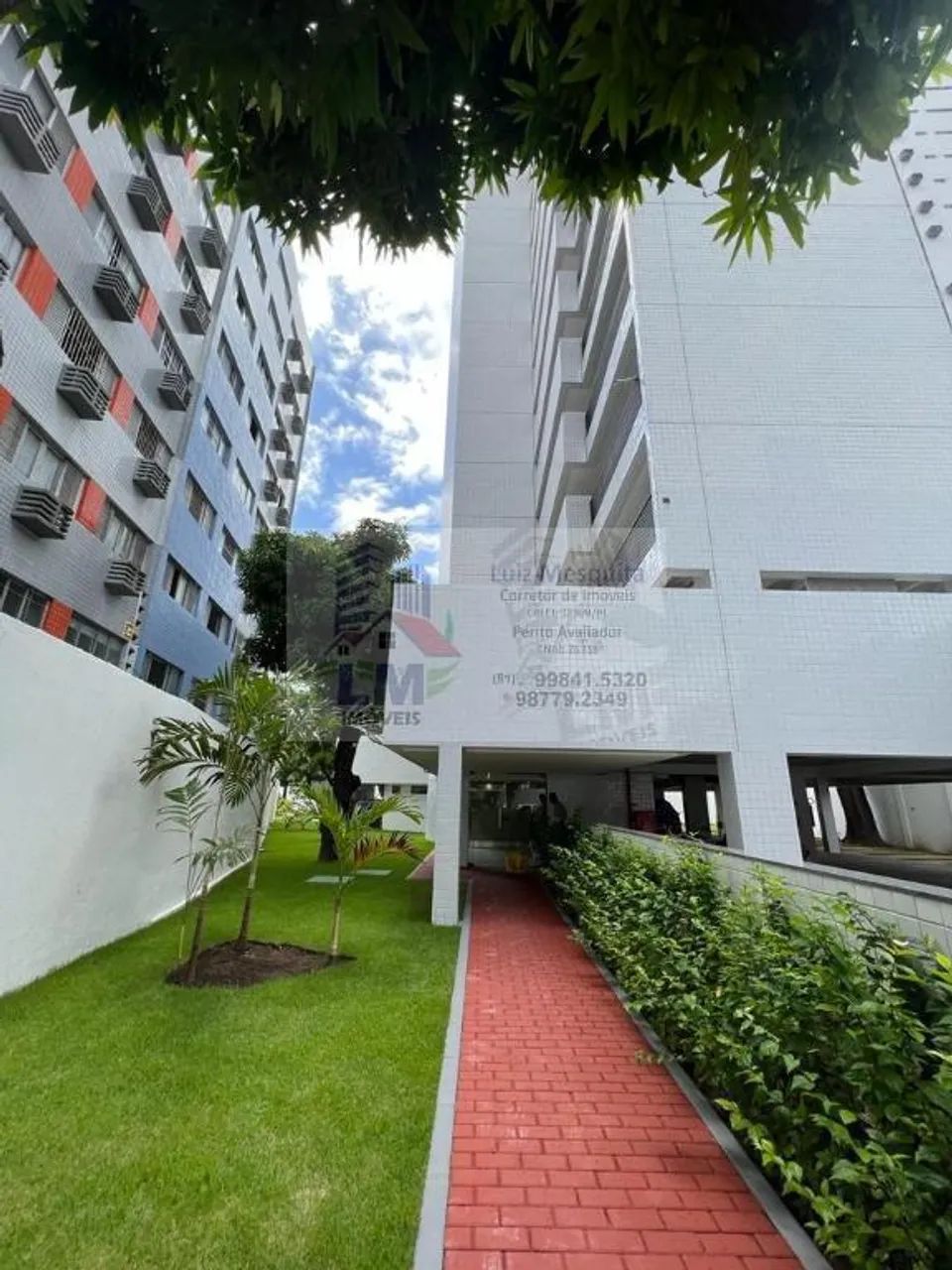 Edifício Goldem Jaqueira - Foto 3