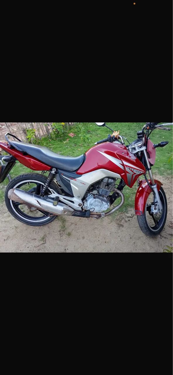 TITAN 150 2014 - Foto 2