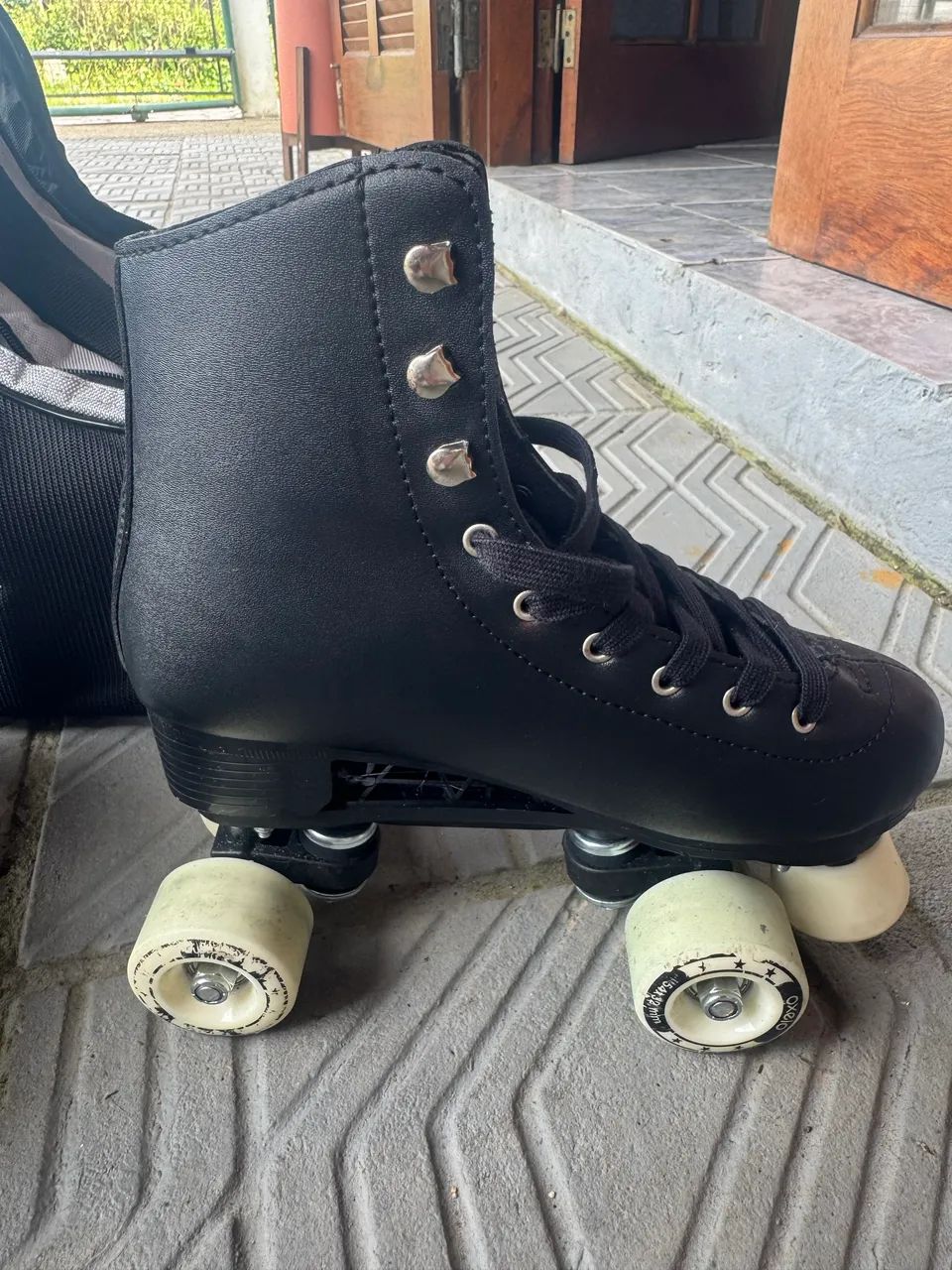 Patins Oxelo 36 - Foto 4