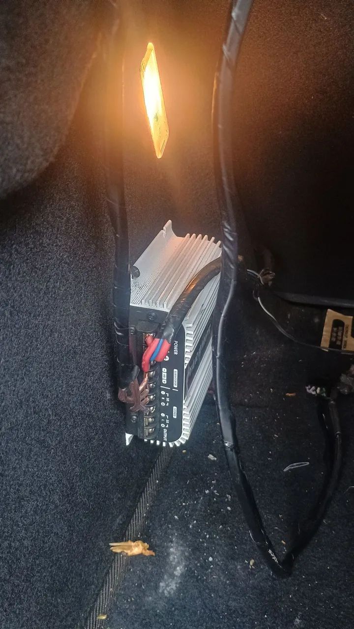 Som automotivo  - Foto 2