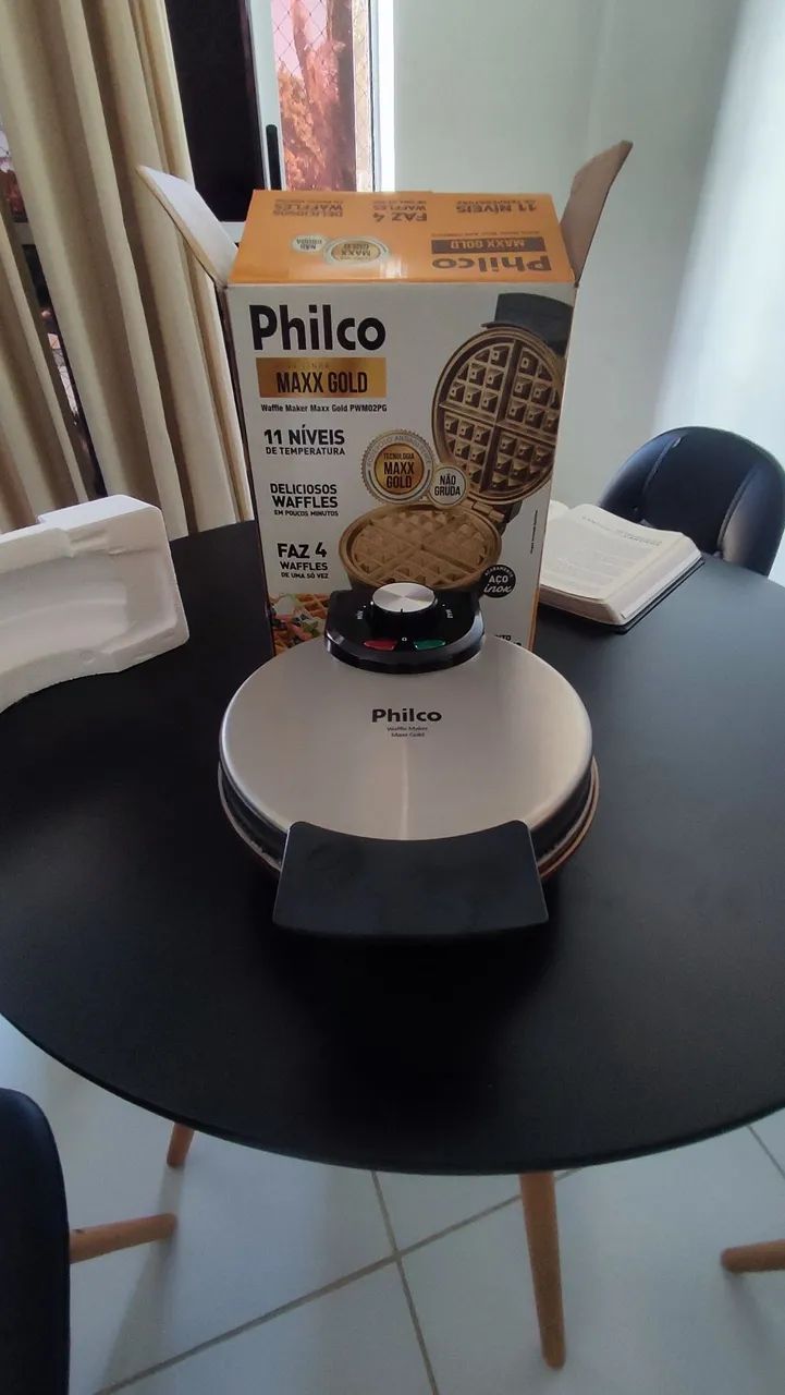 Waffles  - Foto 2
