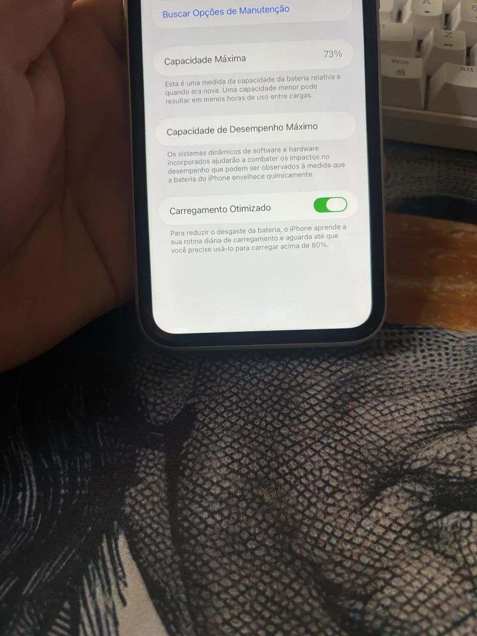 Vendo iphone 11 64gb - Foto 3