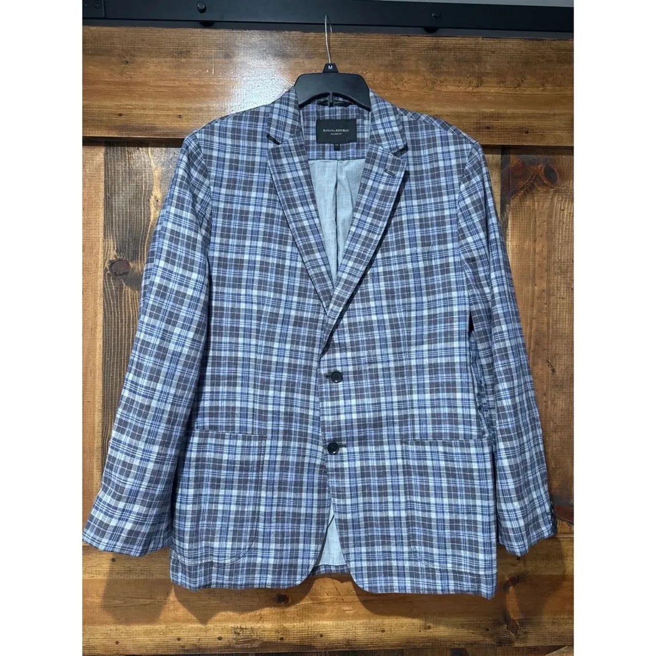 Roupas masculina 