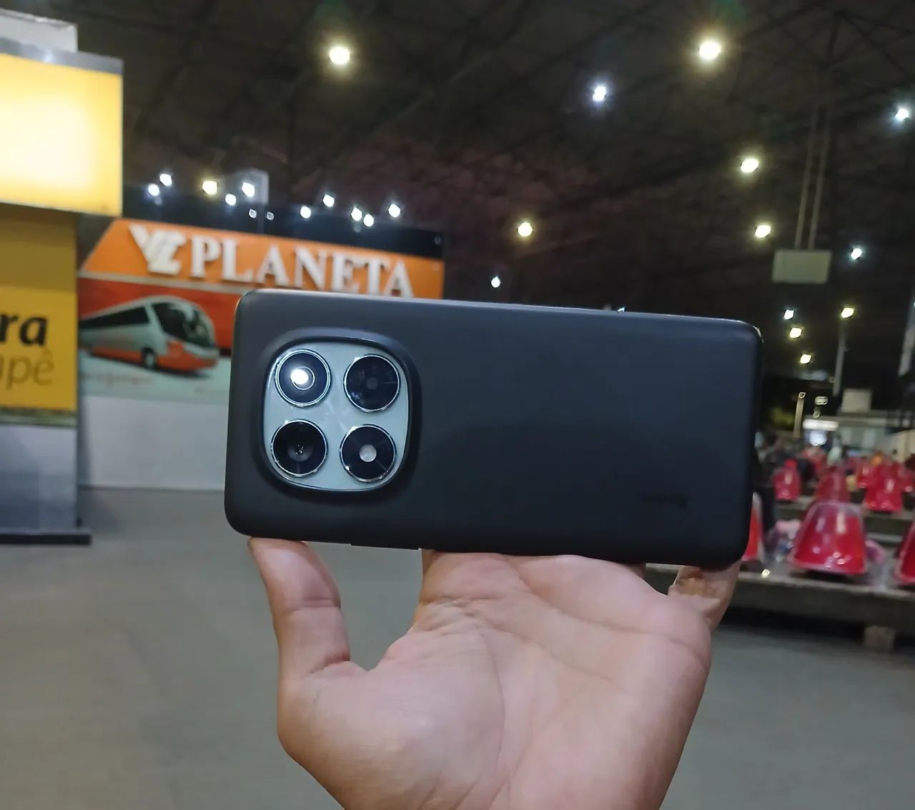 Note 14 pro 5g   - Foto 3