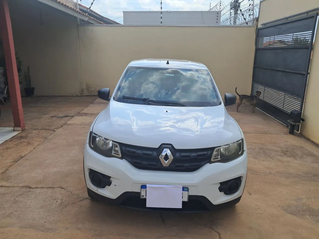 Aluguel carro 650 uber, 99 - Foto 2