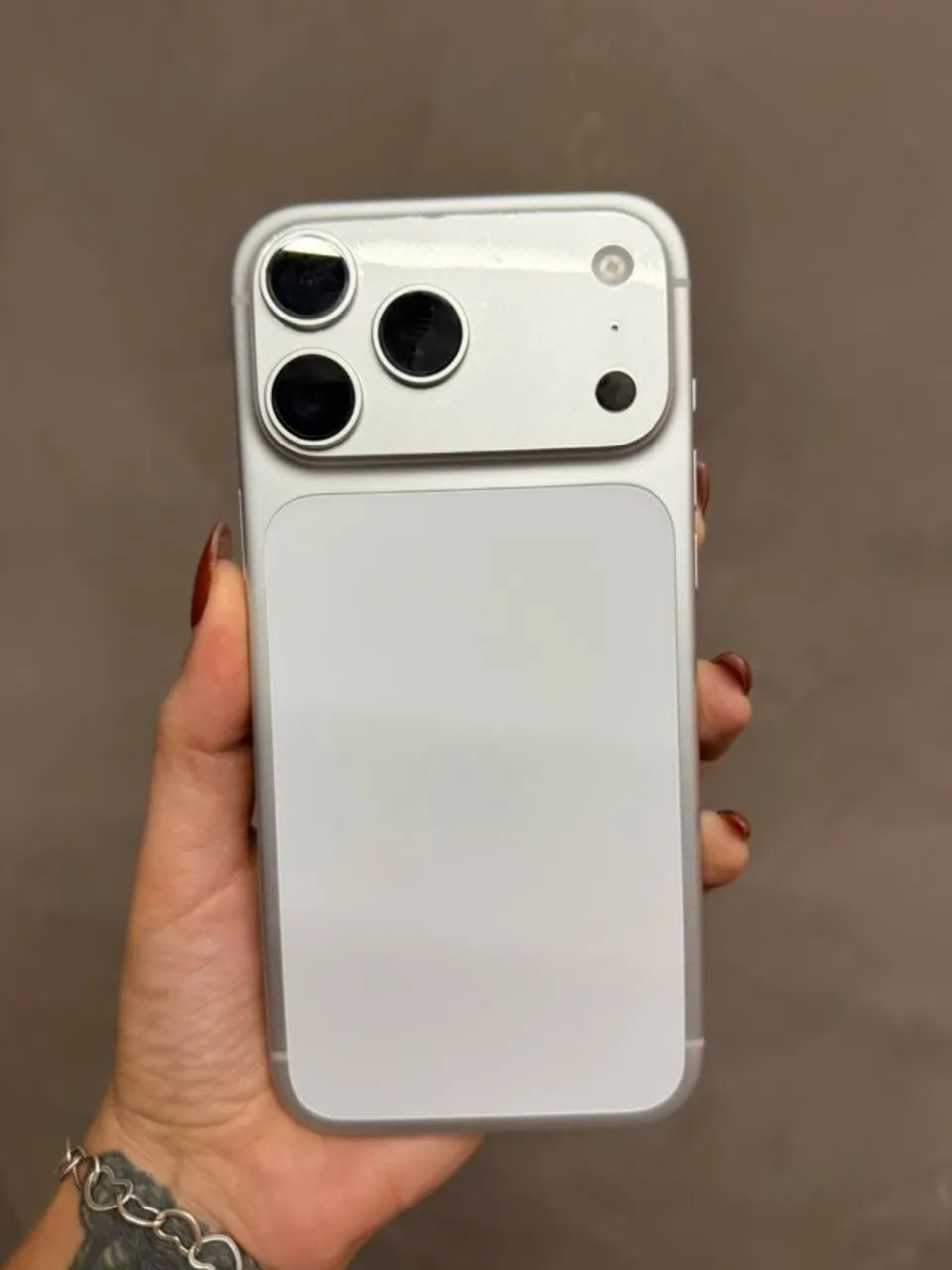 iPhone 17 pro max - Foto 4