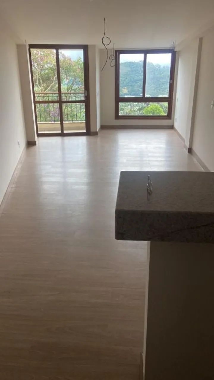 Maravilhoso Flat em Pedra Azul - Foto 3