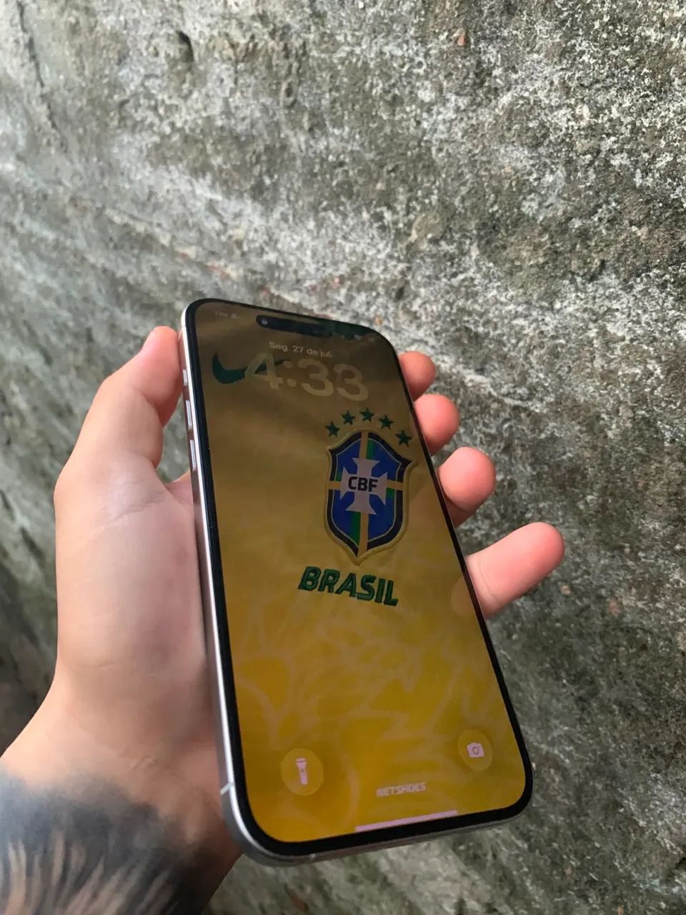 iPhone 16 pro Max - Foto 3